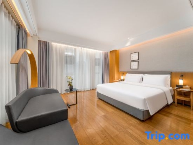 Luxury Double Suite