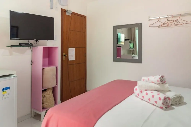 Premium room