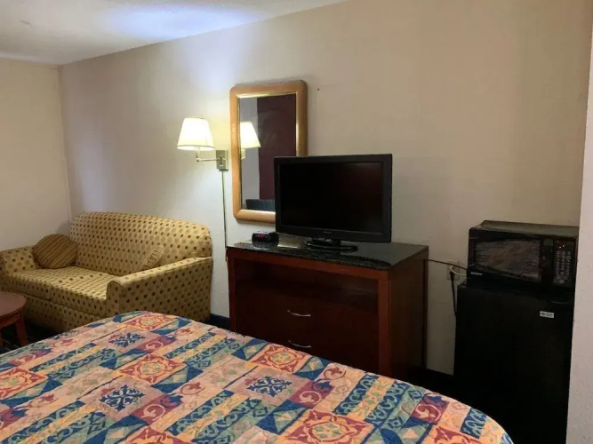 Selected Inn Lima