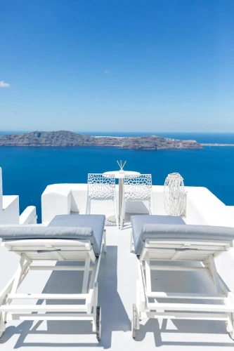 Premier Suite with balcony and with mountain view