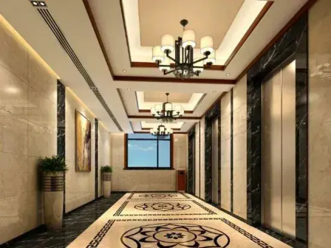Binyuan Hotel