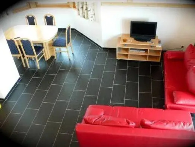 Chalet Cortina
