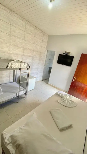 Hotel Lunna