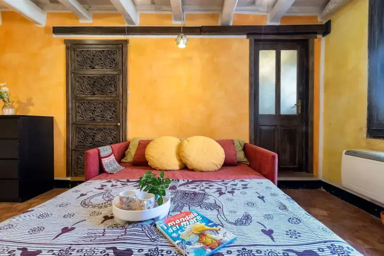 Sardinia RE - Casetta del Principe