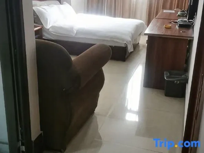 Triple Suite