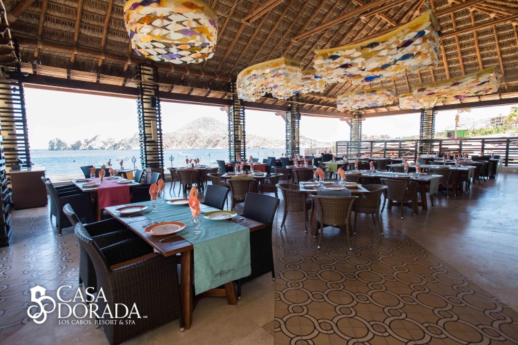 Casa Dorada Los Cabos Resort & Spa photo 34