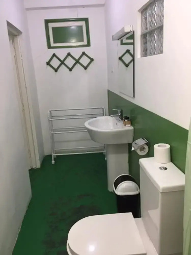 The Rivendell - Hostel