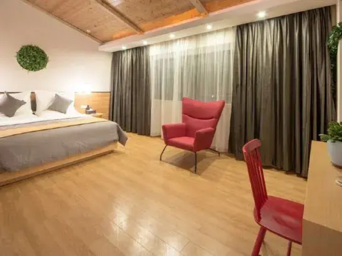 Huamanshi Hotel