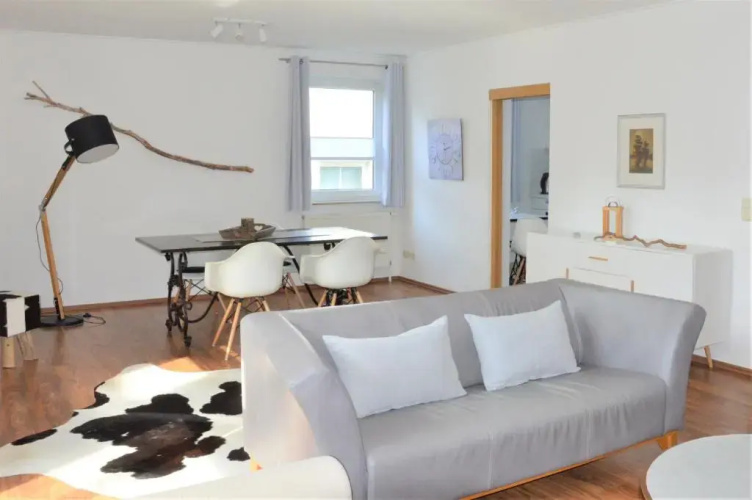 Ferienhaus Rügen