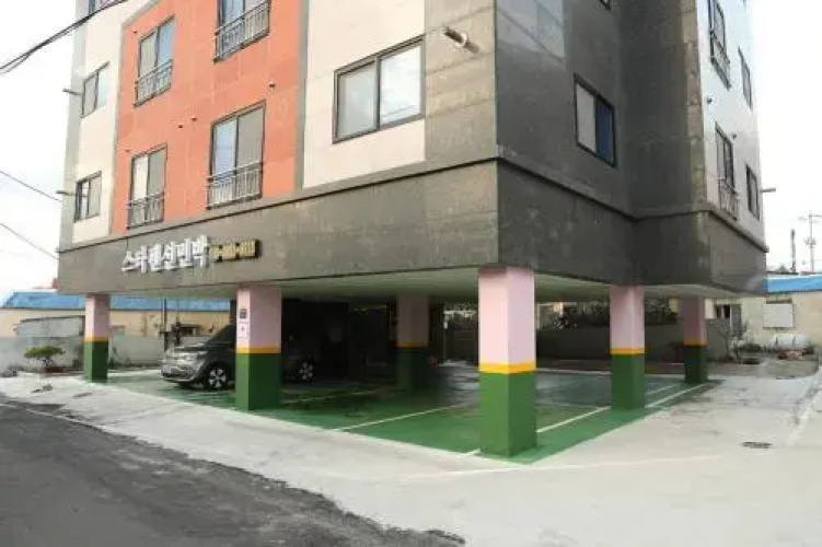 Hotelbild