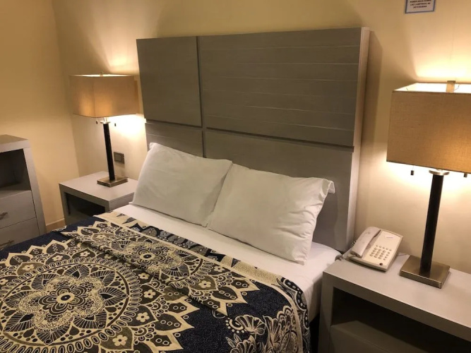 Hotel Boutique Boca Veracruz