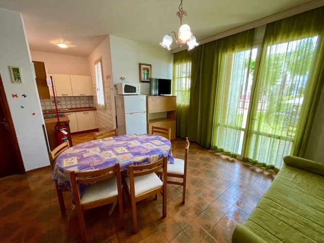 3 Bedrooms Villa with balcony and with pool view