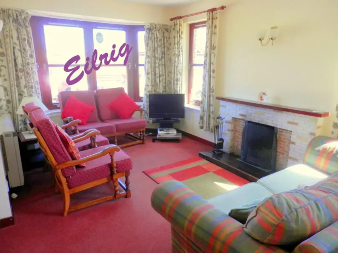 Cairngorm Highland Bungalows