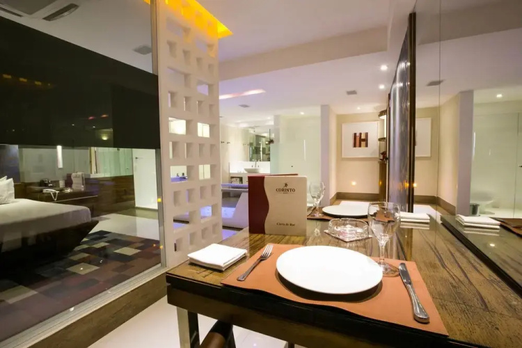 Corinto Hotel