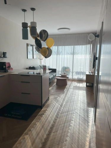 neot golf sea view suite