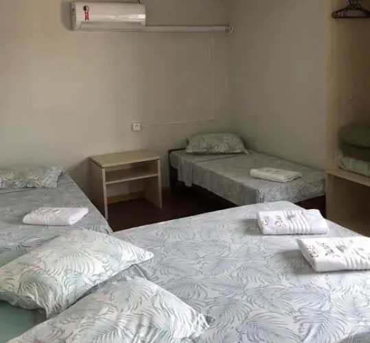 Hotel Nunes