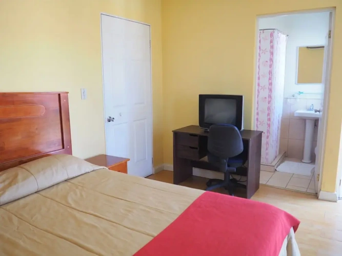 Superior room