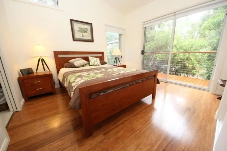 3 Bedrooms Villa