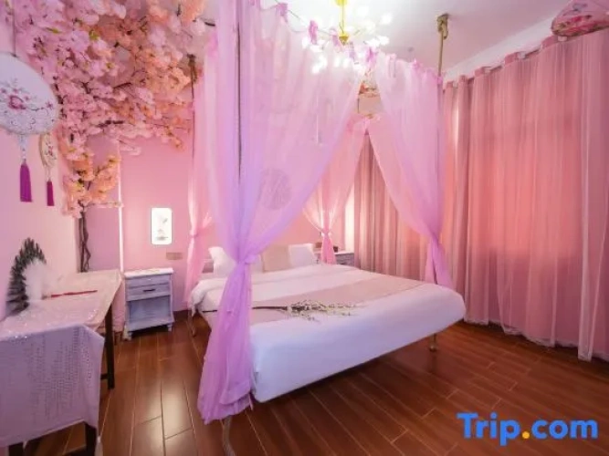 1 Bedroom Comfort Double room