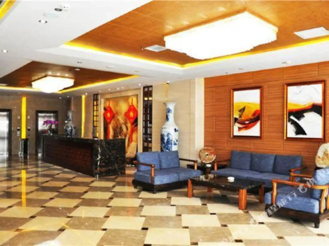 Datong BLD Hotel