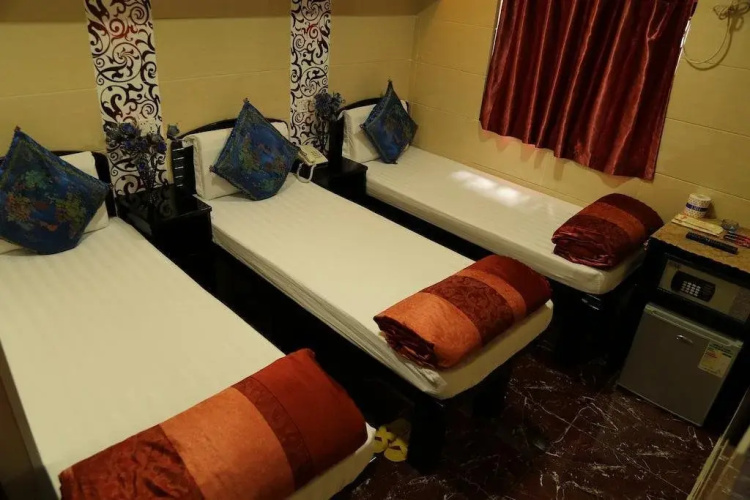 Tokyo Hostel