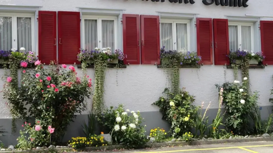 Hotelbild