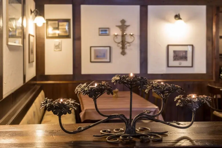 Landhotel Kains Hof