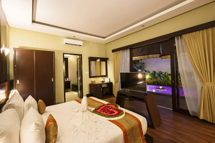 Buana Bali Villas & Spa