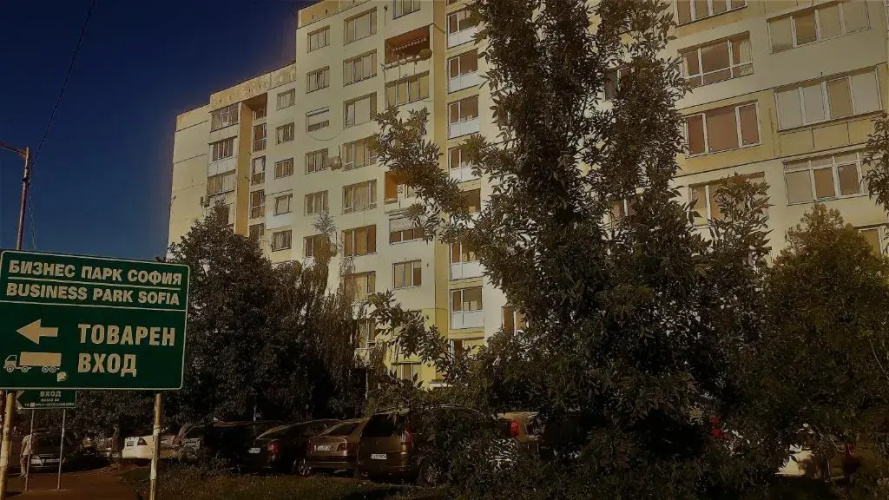 Otel görseli