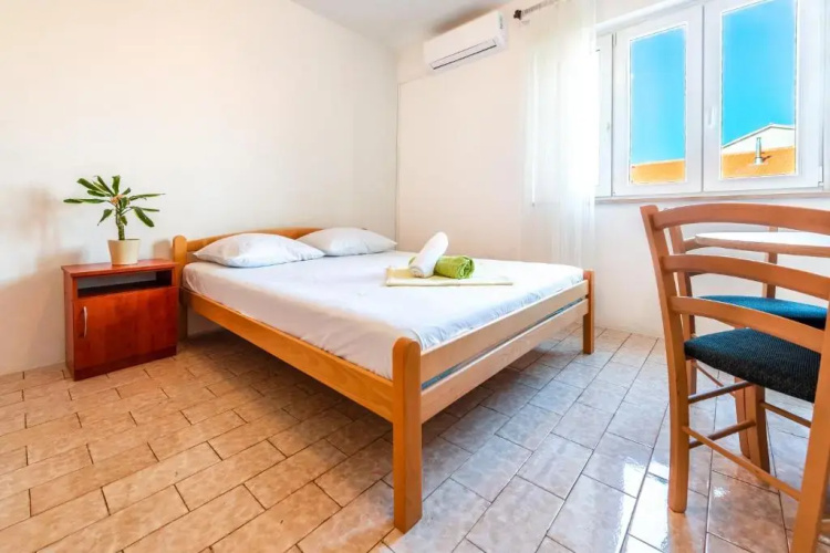 Apartments Matulo