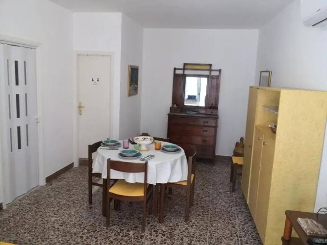 La casa di Rosa
