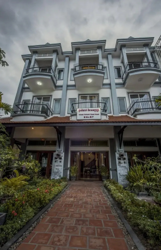 Vimean Vichboth Guest House