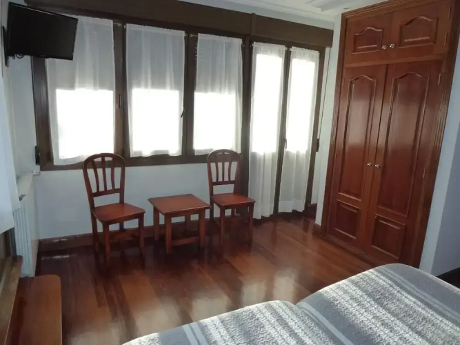Casa Rural Letea
