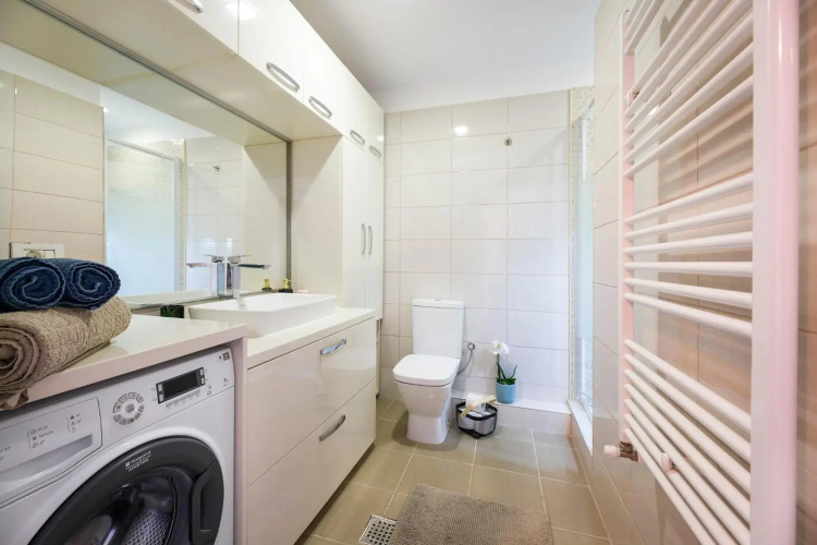 Bucharest Central Penthouse