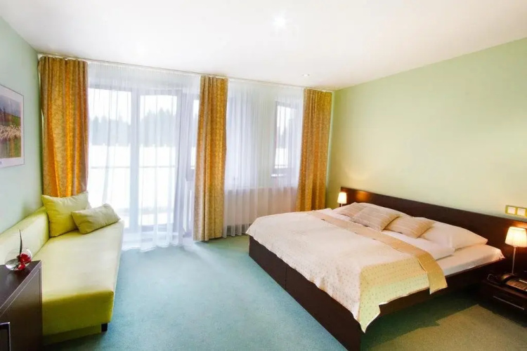 Hotel Altis