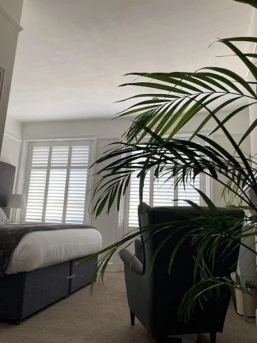 Royal Double room with sea view