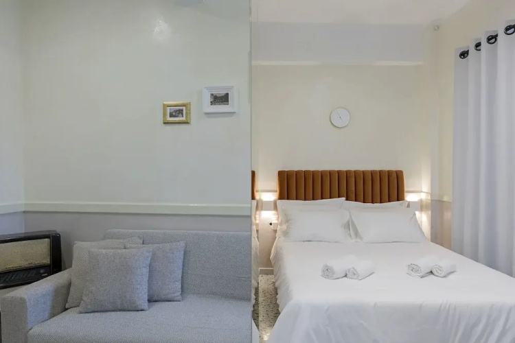 Athenian Lofts