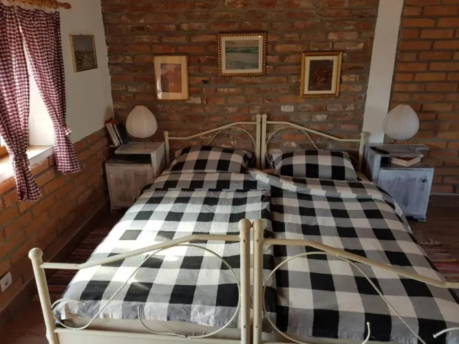 Studio Apartment Romeo