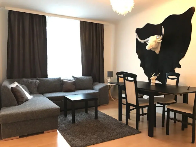 Top Apartments Vienna Mariahilf