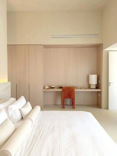 2 Bedrooms Villa with sea view