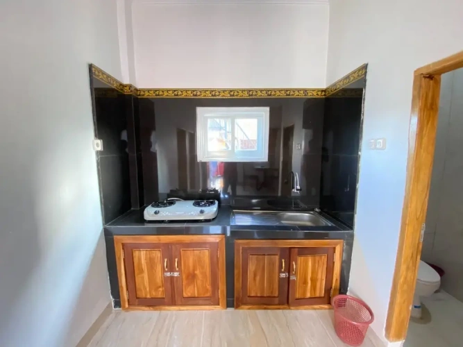 2 Bedrooms Standard Family room