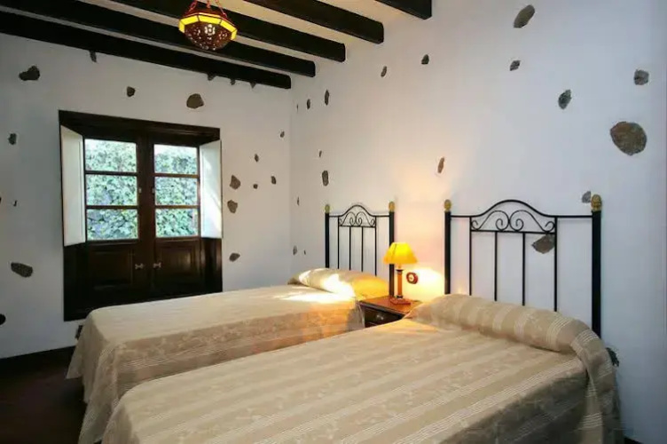 Finca La Crucita 2 (MALA)