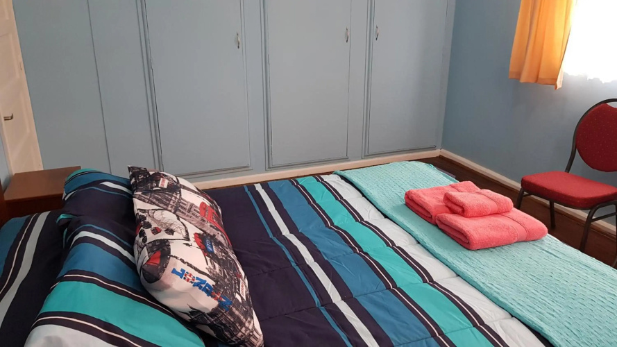 Hostal Viajeros