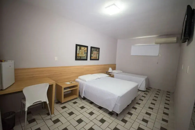Hotel São Domingos