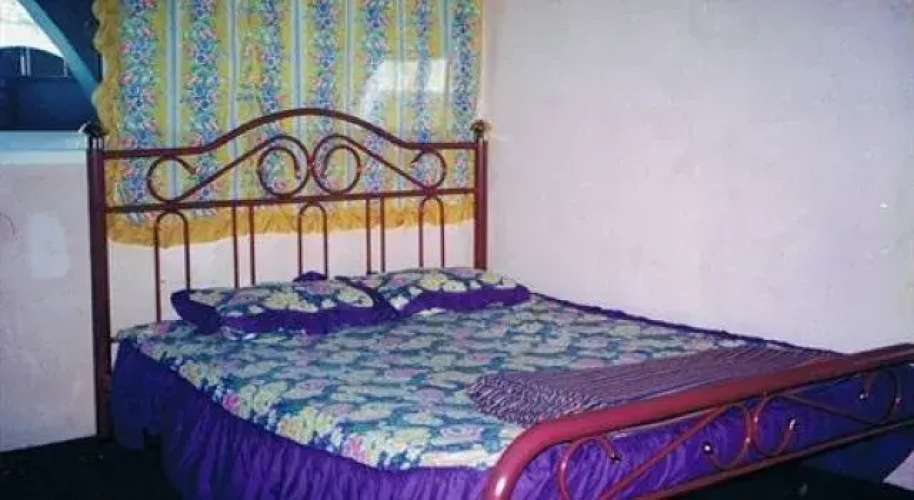 Home Sweet Home