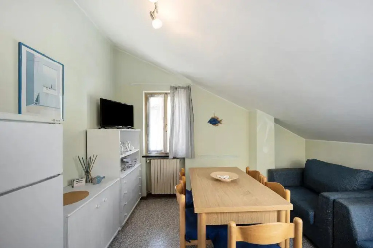 Appartamento Orizzonte 6a