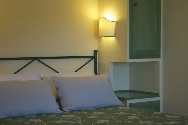 Villaggio Innamorata - Villa Gisella