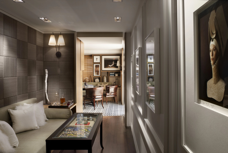 Rosewood London photo 13