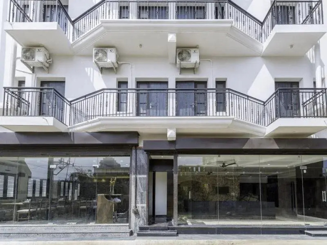 Image de l'hôtel
