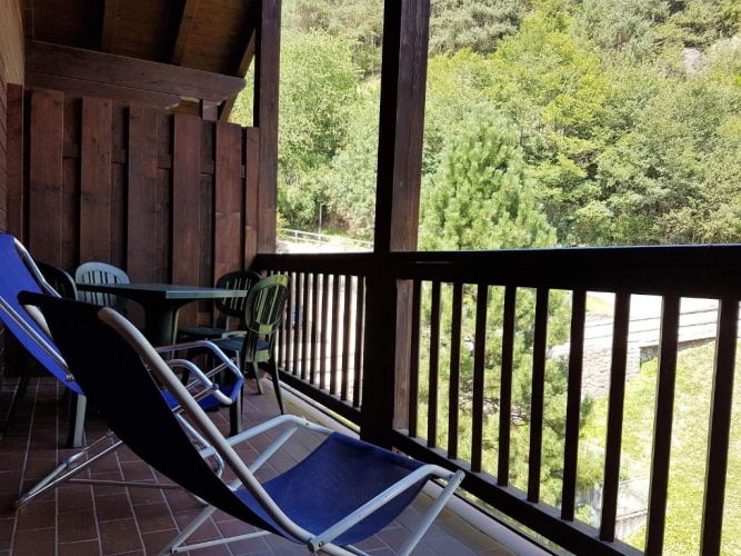 2 Bedrooms Superior Double Apartment